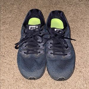 Nike Zoom